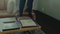 What brought this orthopedic surgeon back home News Clip