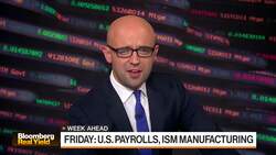 Policy, Powell & Payrolls Preview News Clip