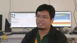 Philippines braces for another volcanic eruption threat News Clip