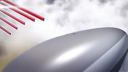 Elon Musk unveils Starship prototype Instructional Video