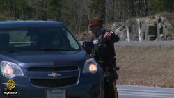 Gunman kills 16 in Nova Scotia in Canada's worst mass shooting News Clip