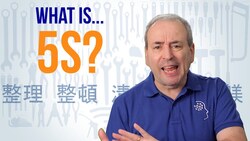 What is 5S? Instructional Video