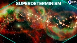 What If We Live in a Superdeterministic Universe? Instructional Video