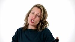 How to Cover Up Severe Acne with Dermablend Instructional Video