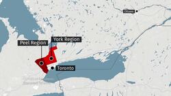 Disappointment, disagreement over skipping trick-or-treating in COVID-19 hot spots News Clip