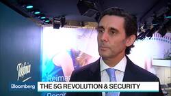 Telefonica CEO Sees `No Proof of Any Wrongdoing' by Huawei News Clip