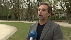 'The million dollar question': Ukraine war poised to take centre stage at tense EU-China summit News Clip