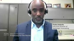 Manitoba, Sask., brace for major spring blizzard News Clip