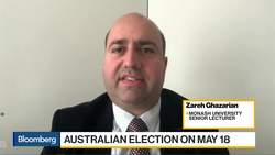 Australian Government Is So Far Behind in the Polls, Says Monash University’s Ghazarian News Clip
