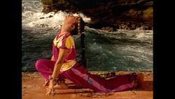 STRETCH OUT STUBBORN KNOTS Instructional Video