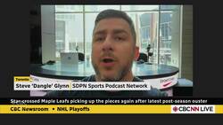 ‘The greatest curse of Leafs fans is they’re not stupid,’ hockey YouTuber says News Clip