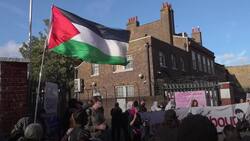 Starmer defends Palestine recognition plan but hits out at Hamas News Clip