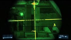 Battlefield 3 Walkthrough Part 23 - Night Shift Instructional Video