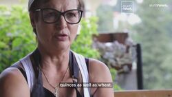 'Sweet treats are made of this': Cyprus reveals secrets of its historic sugar spoons News Clip