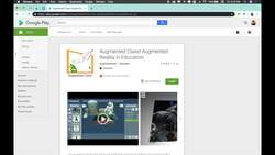 How Google Play for Education can augment your class Instructional Video