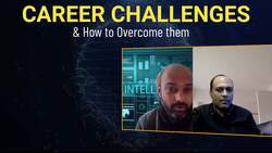 The CISO Masterclass - Career Challenges and How to Overcome Them Instructional Video