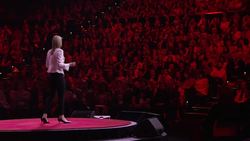 TED: You may be accidentally investing in cigarette companies | Bronwyn King Instructional Video