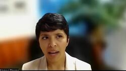 Tips on how to make sure your child is safe online News Clip