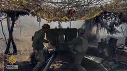 China diplomacy: Wang Yi says the country will safeguard global peace News Clip