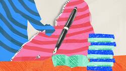 Laurie Halse Anderson Instructional Video