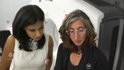 Marijuana and your health — is pot harmless? News Clip