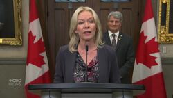 Party leaders react to Liberal government’s federal budget News Clip