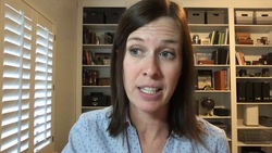 Warm up for your IELTS Exam with Today’s Cool Vocabulary Instructional Video