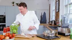 How To Make Tomato Sauce | Recipe Instructional Video