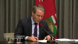 Investigations launched into Winnipeg nursing home after 8 die from COVID-19 in 48 hours News Clip