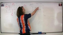 #50 Electricity and Magnetism Multiple Choice Solutions - AP Physics C 1998 Released Exam Instructional Video