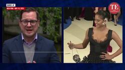 Diddy Trial: Cassie Ventura Reveals Her $10 Million Deal On Final Day Of Testimony News Clip