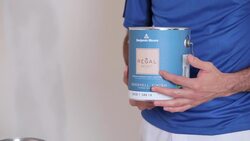 How to Know How Much Paint You'll Need Instructional Video