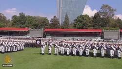 Mexico violence: Homicide rate reached record numbers in 2019 News Clip