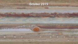 Hubble Views Jupiter at Opposition Instructional Video