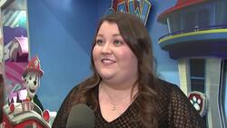 Toy manufacturers go green with sustainable product lines News Clip