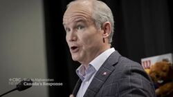 Candidates address Afghanistan crisis on campaign trail News Clip