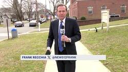 Trial starts for Connecticut state trooper charged in shooting death of Mubarak Soulemane News Clip