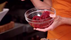 How to Make Beet Puree for Babies Instructional Video