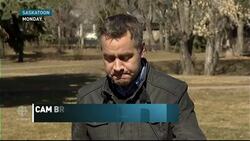 NDP brand in crisis? News Clip