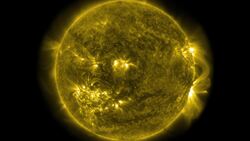 NASA | Before the Flare Instructional Video