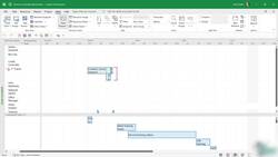 Microsoft Project 2021 From Beginners to Advanced - Resource Overallocations Instructional Video