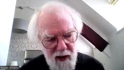 Archbishop to hold Ceremony of Repentance in support of Cop27 News Clip