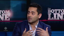 The Bottom Line | The Budget News Clip