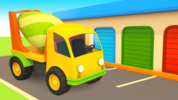 Bridge Repair Instructional Video