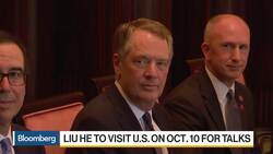 U.S.-China Relationship Won’t Be Same as it Was, Says AmCham China’s Stratford News Clip