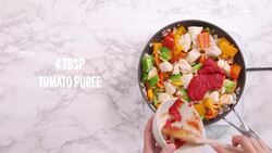 Diet Cola Chicken | Recipe Instructional Video