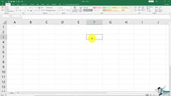 The Complete Excel Guide: Beginners to Advanced - Mouse Features Instructional Video