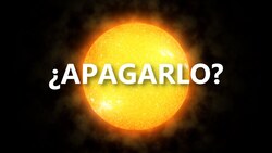 ¿Podríamos APAGAR el SOL? Instructional Video
