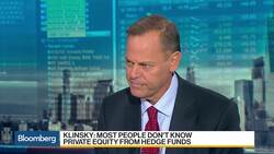 New Mountain Capital CEO Says Private Equity's Image Could Be Better News Clip