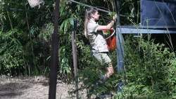 Get My Job - Zoo Keeper Instructional Video